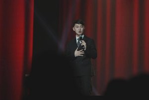 Концерт Kyl tour