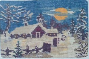 Экспресс викторина «Зимушка – зима»