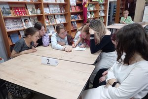 Интеллектуальная игра «Вместе мы – Россия»