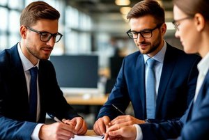 Тематический час «Мир современных профессий»