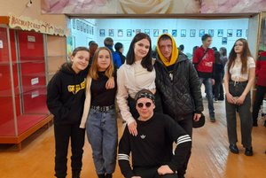 Программа «Молодежный фреш»