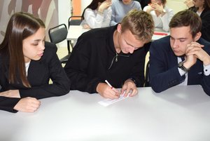 Мастер-класс «Символ года – 2026»