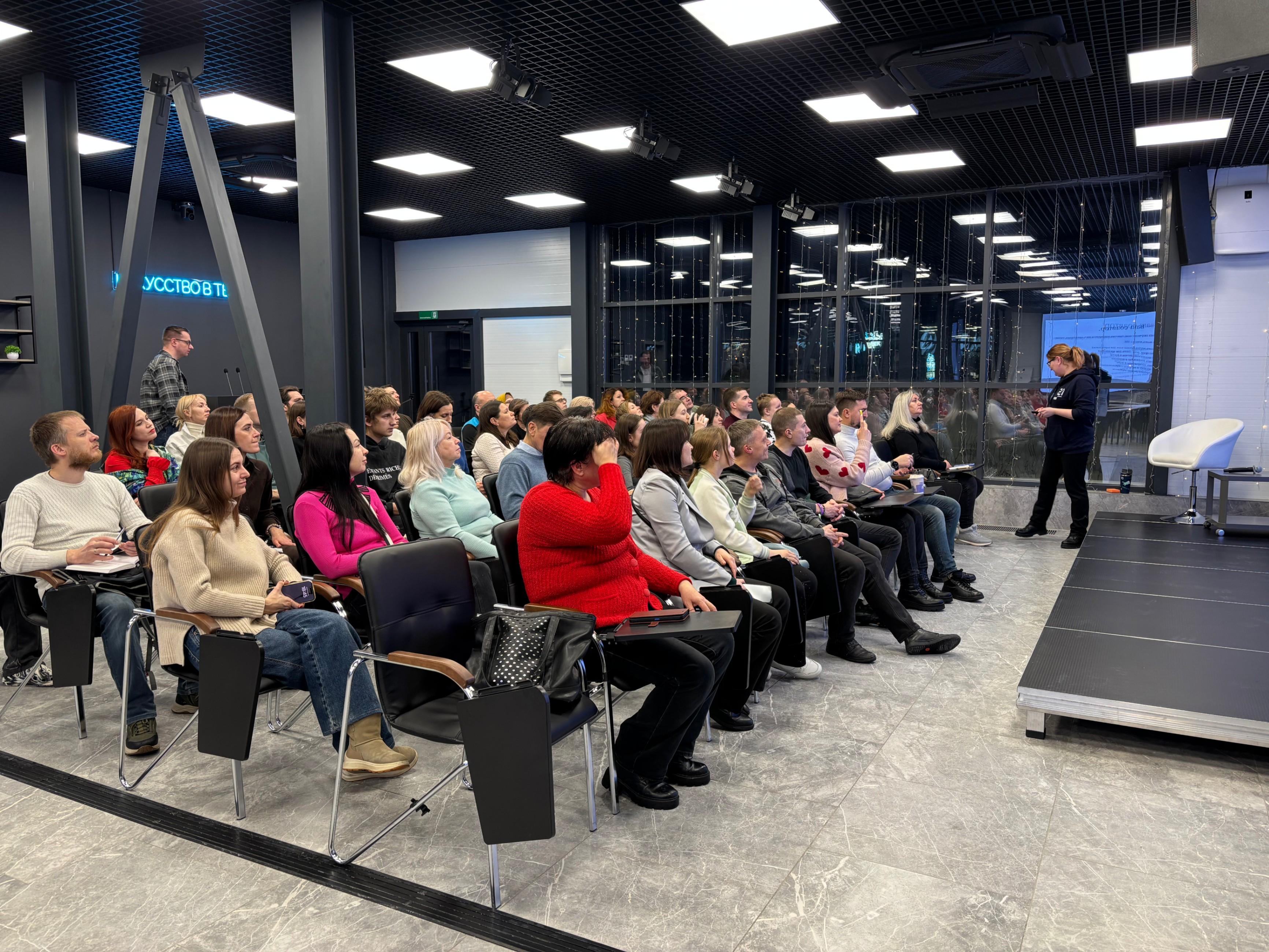 Дебаты «Битва поколений»