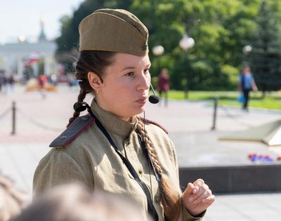 Экскурсии