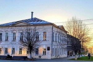 Экспозиция «Три жизни Дома Широкова»