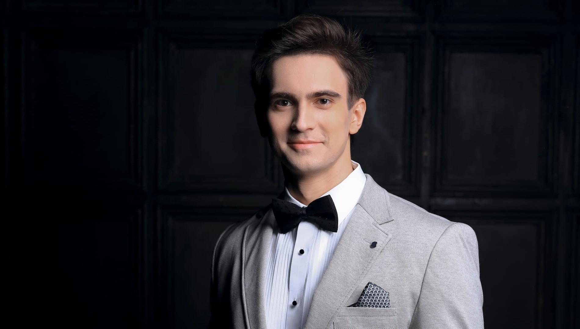 София Яковенко, Андрей Тарануха, Антон Яшкин, Даниил Харитонов