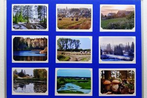 Выставка «Восхитительная повседневность»