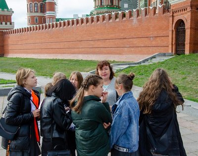 Встречи