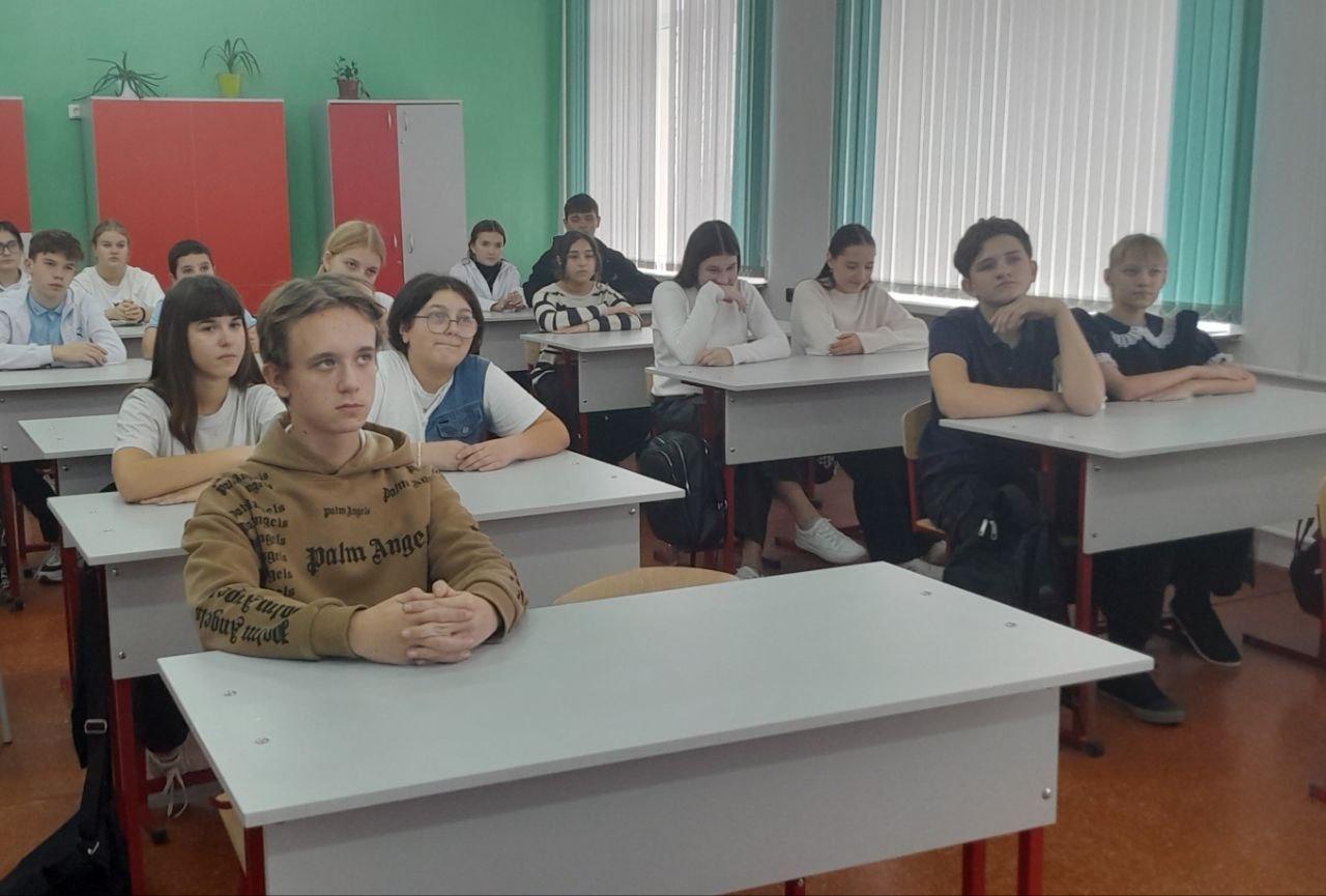 Программа «Судьбы, ставшие историей!»
