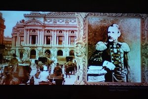 Выставка «Княжна Тараканова»