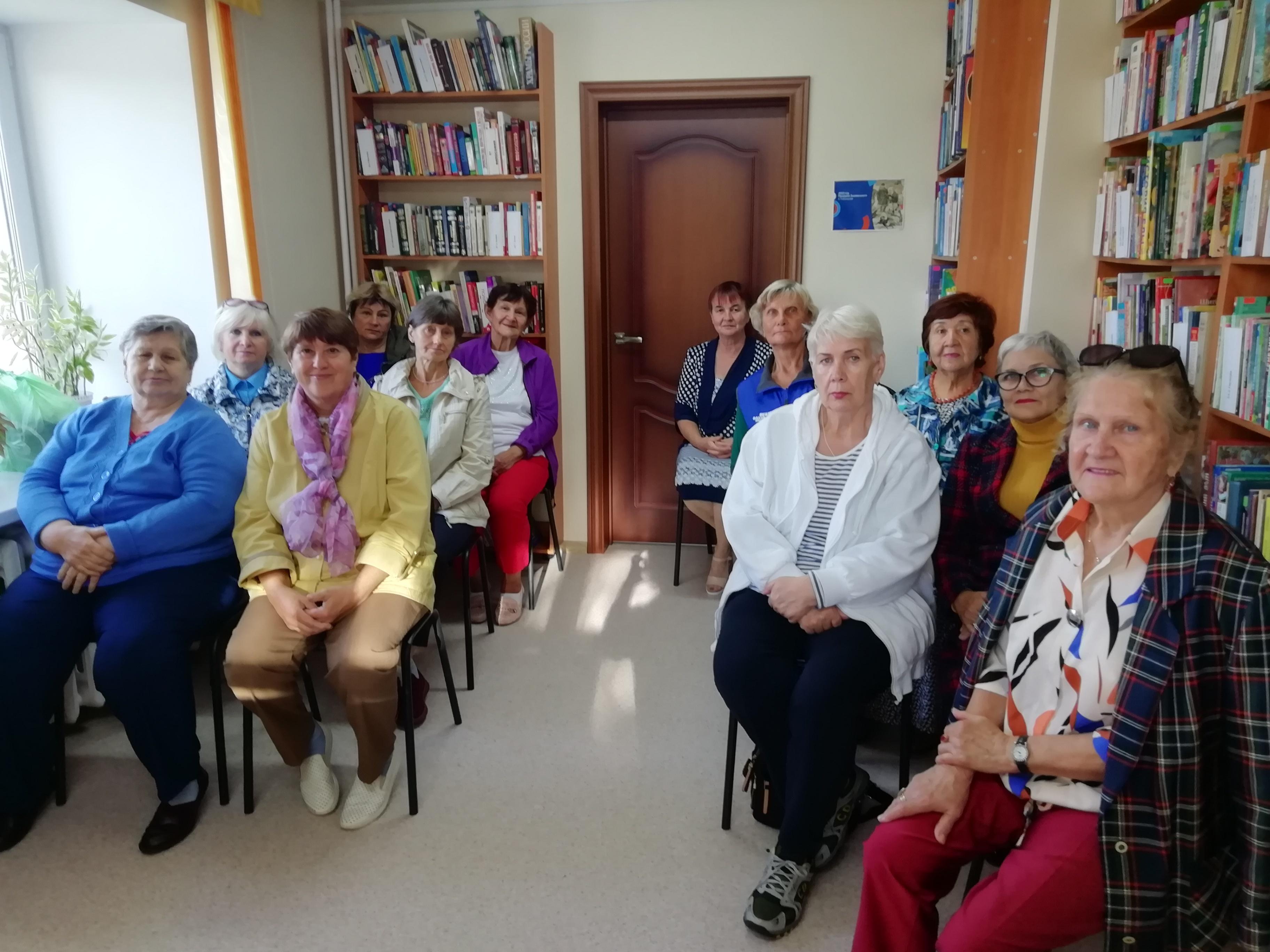 «Приходите в наш дом, наши двери открыты»