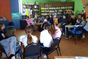 Программа «Летопись Победы»