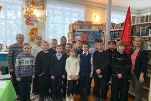 Программа «От семечка до рубашки»