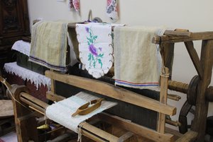 Выставки Музея города Арамиль