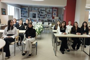 Музыкальный вечер «И в сердце светит Русь…»