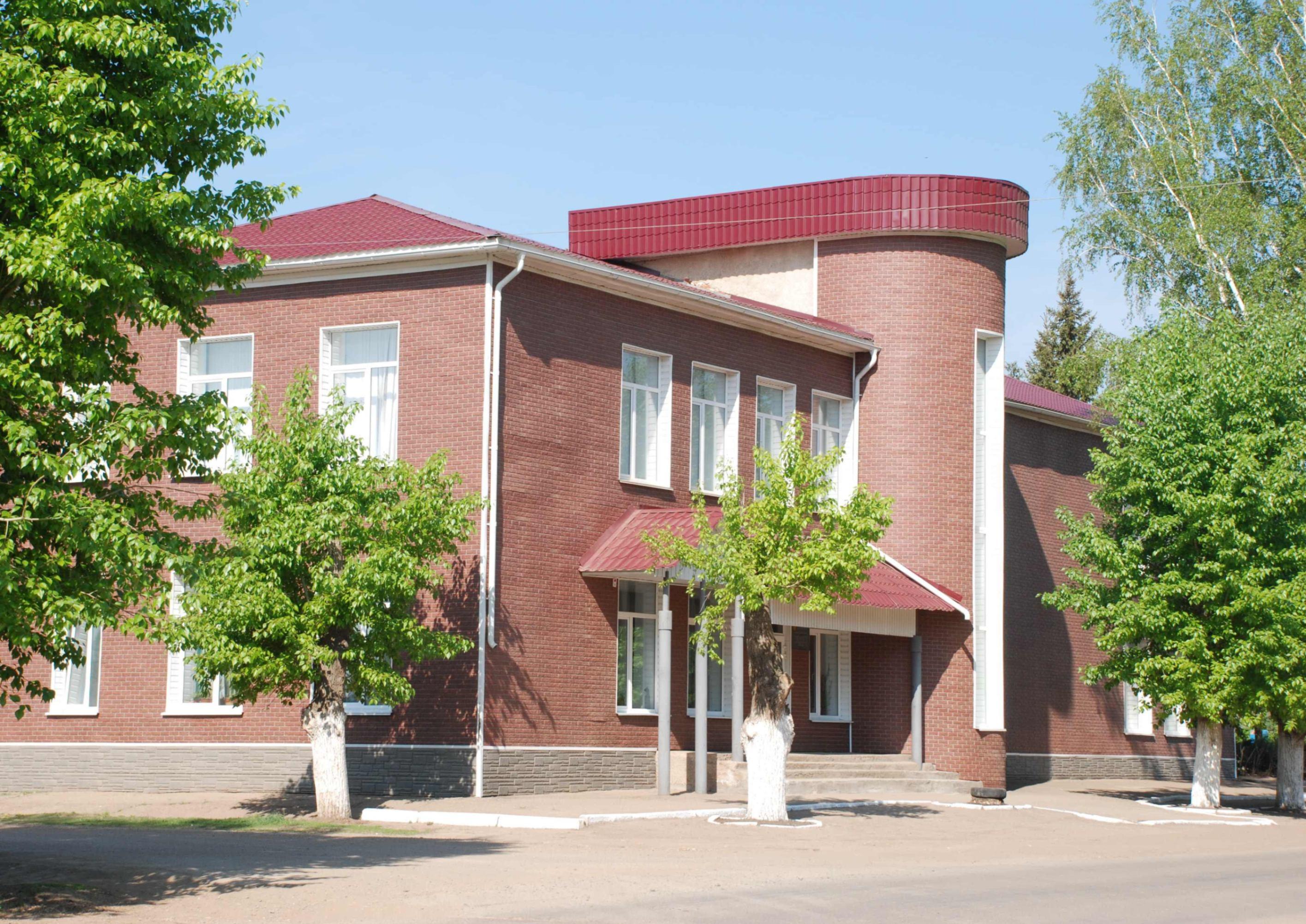 Экскурсии по Туймазинскому историко-краеведческому музею