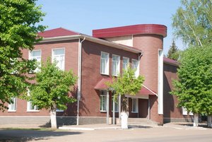 Экскурсии по Туймазинскому историко-краеведческому музею