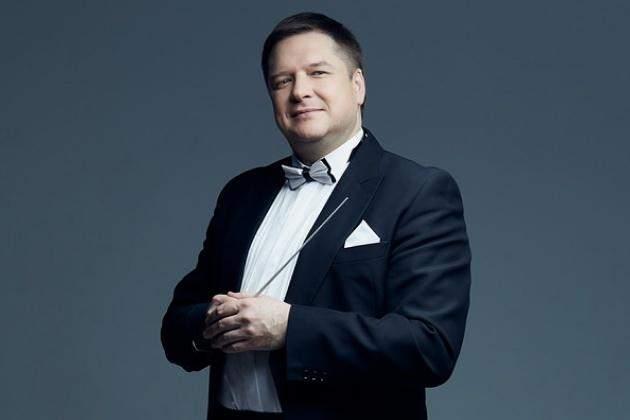 Концерт «Шотландская»