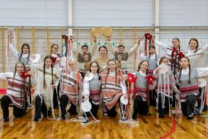 Концерт «Магия танца»