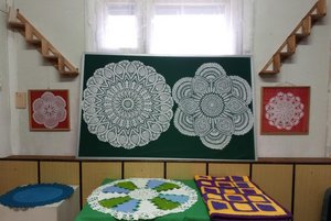 Выставка «Сделано с любовью»