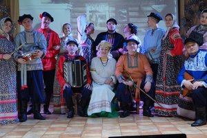 Концерт «В канун Рождества»