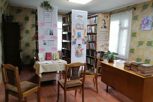 Патриотический час «Во имя родины и долга»