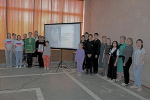 Историческая викторина «От Руси до России»