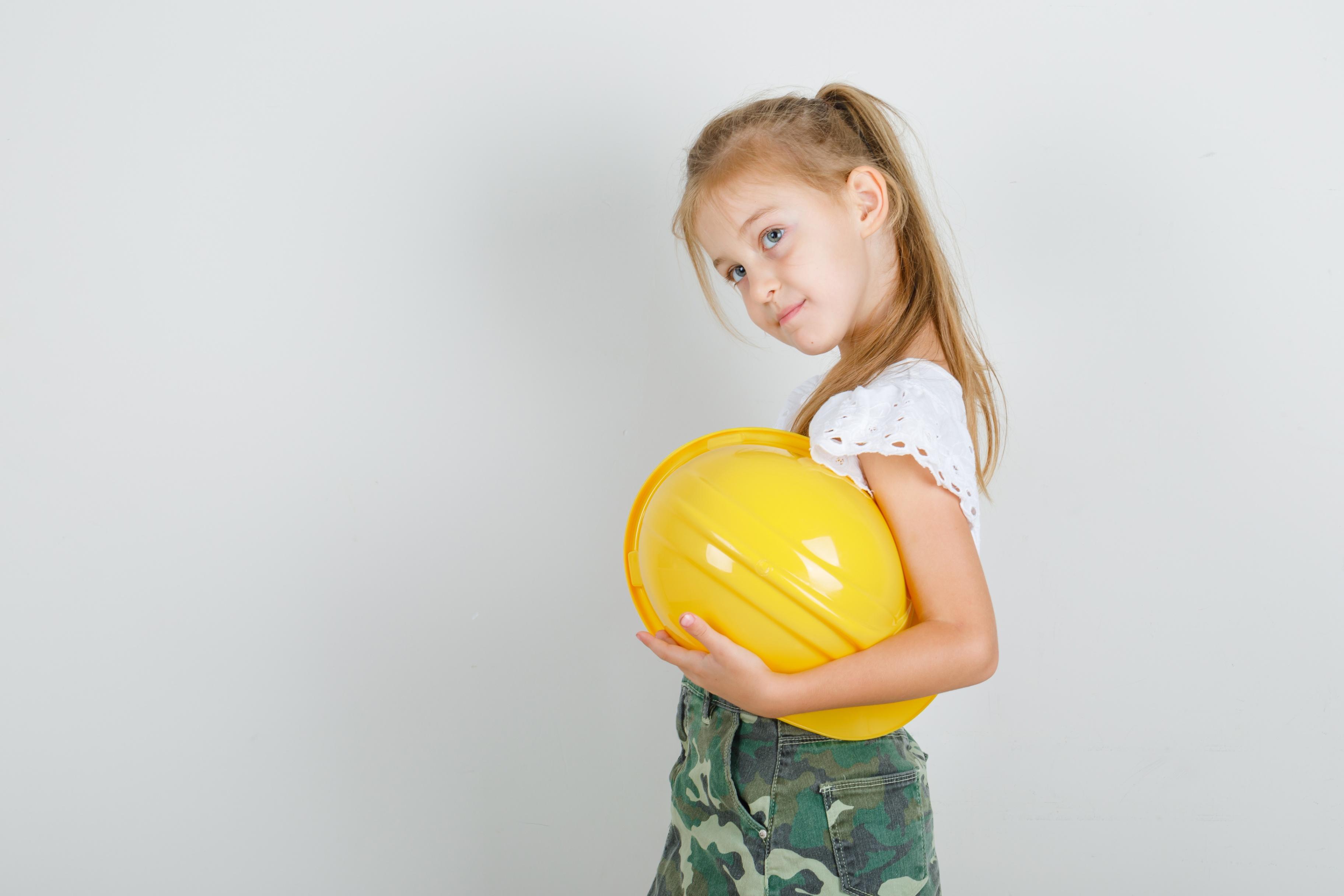 Информационная программа «Условия безопасности на рабочем месте»