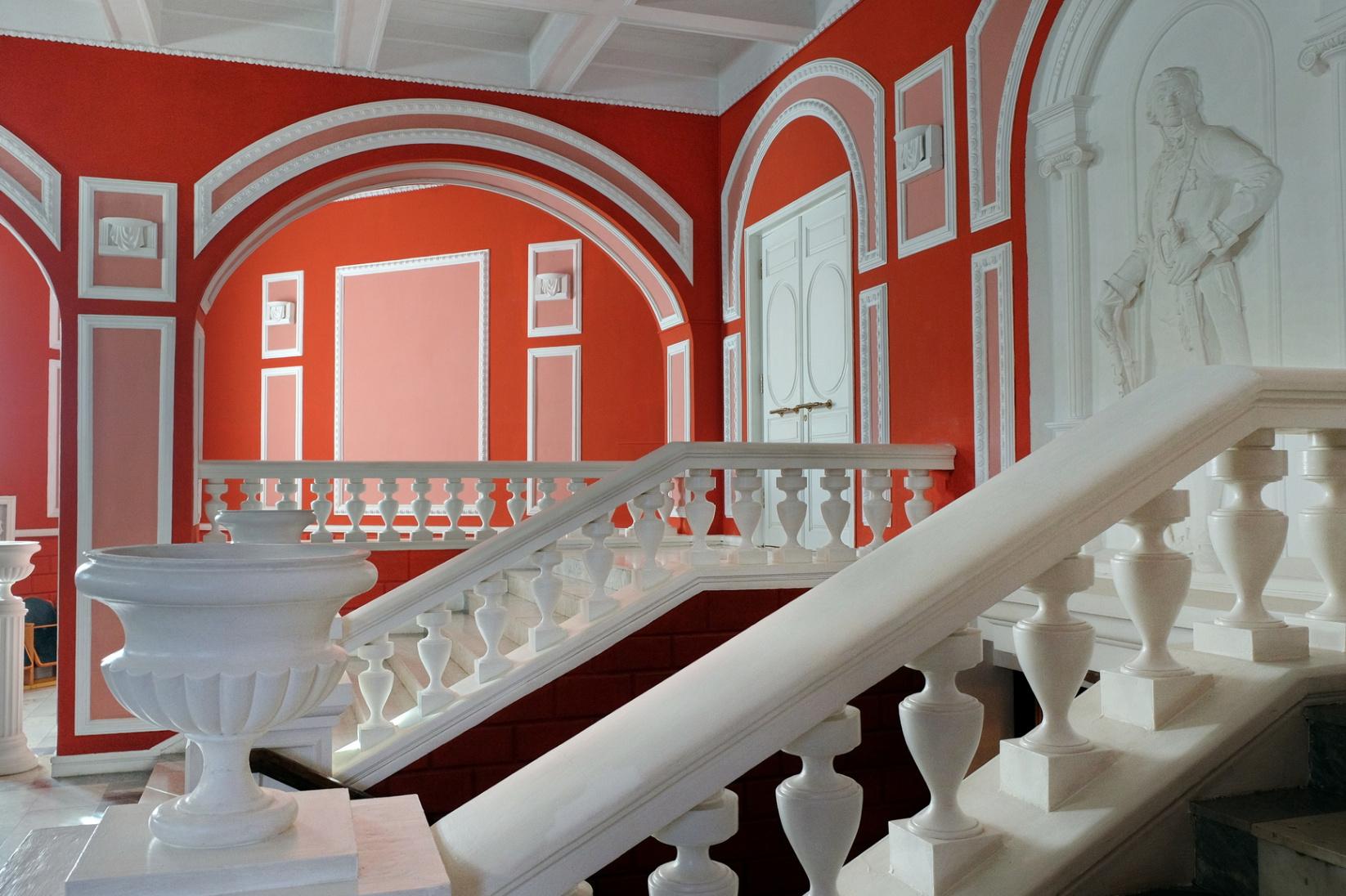 Спектакль «Новогодние приключения Маши и Вити»