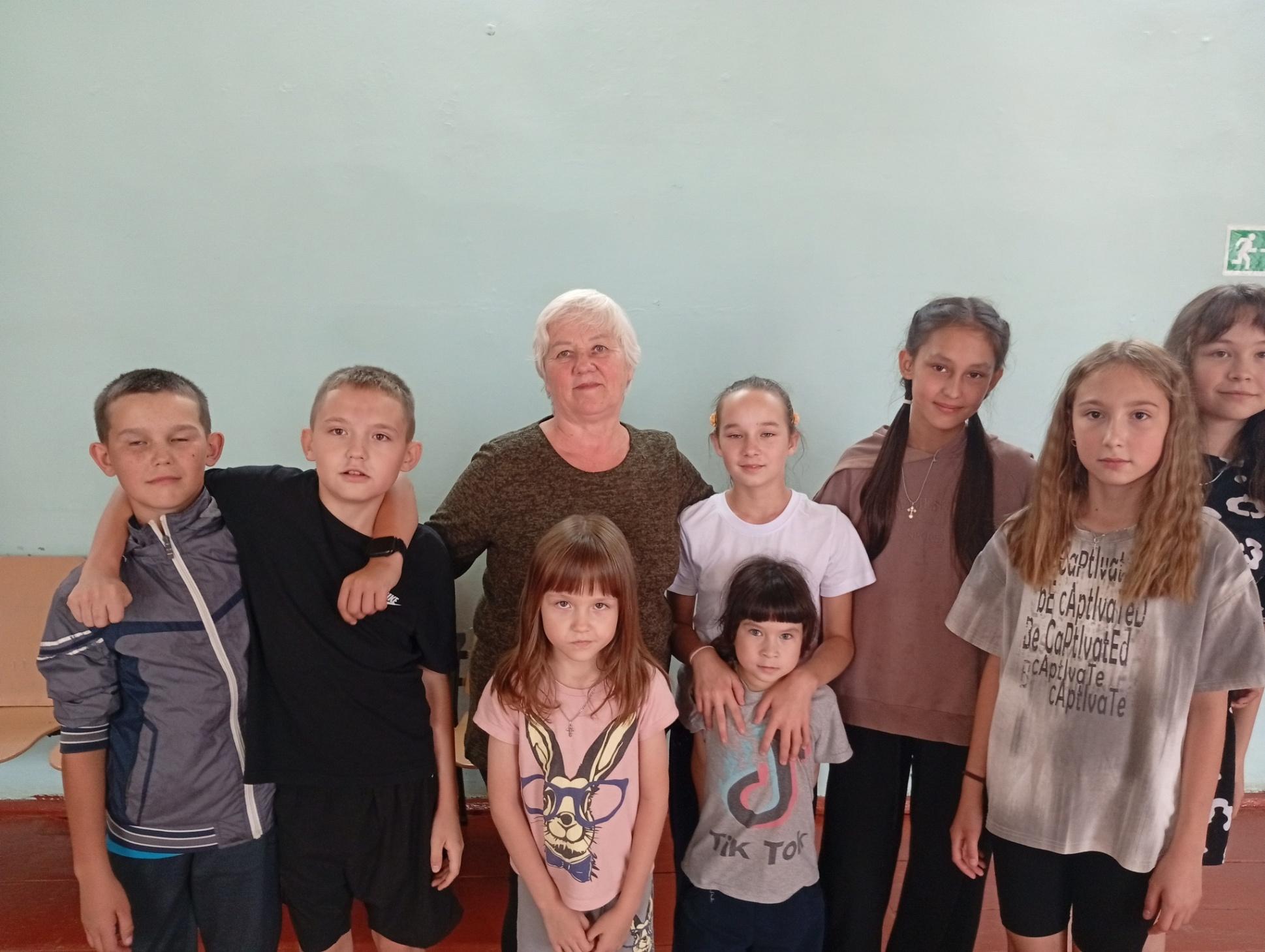 «Мой компьютер–плюсы и минусы» Беседа