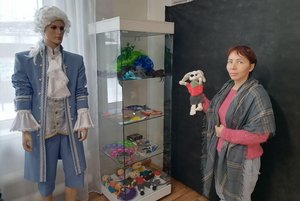 Экскурсия «Театр на БАМе»