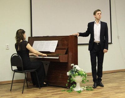 Концерты