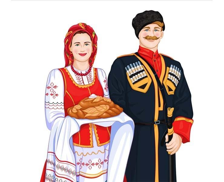 Музыкально-поэтический вечер «Глубина казачьей песни»