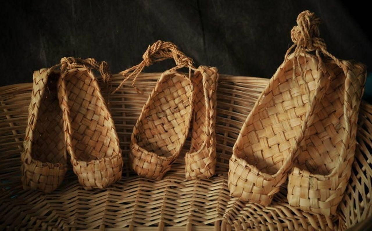 Программа «Лапти–лапаточки»