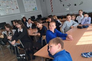 Интеллектуальная игра «Где логика?»