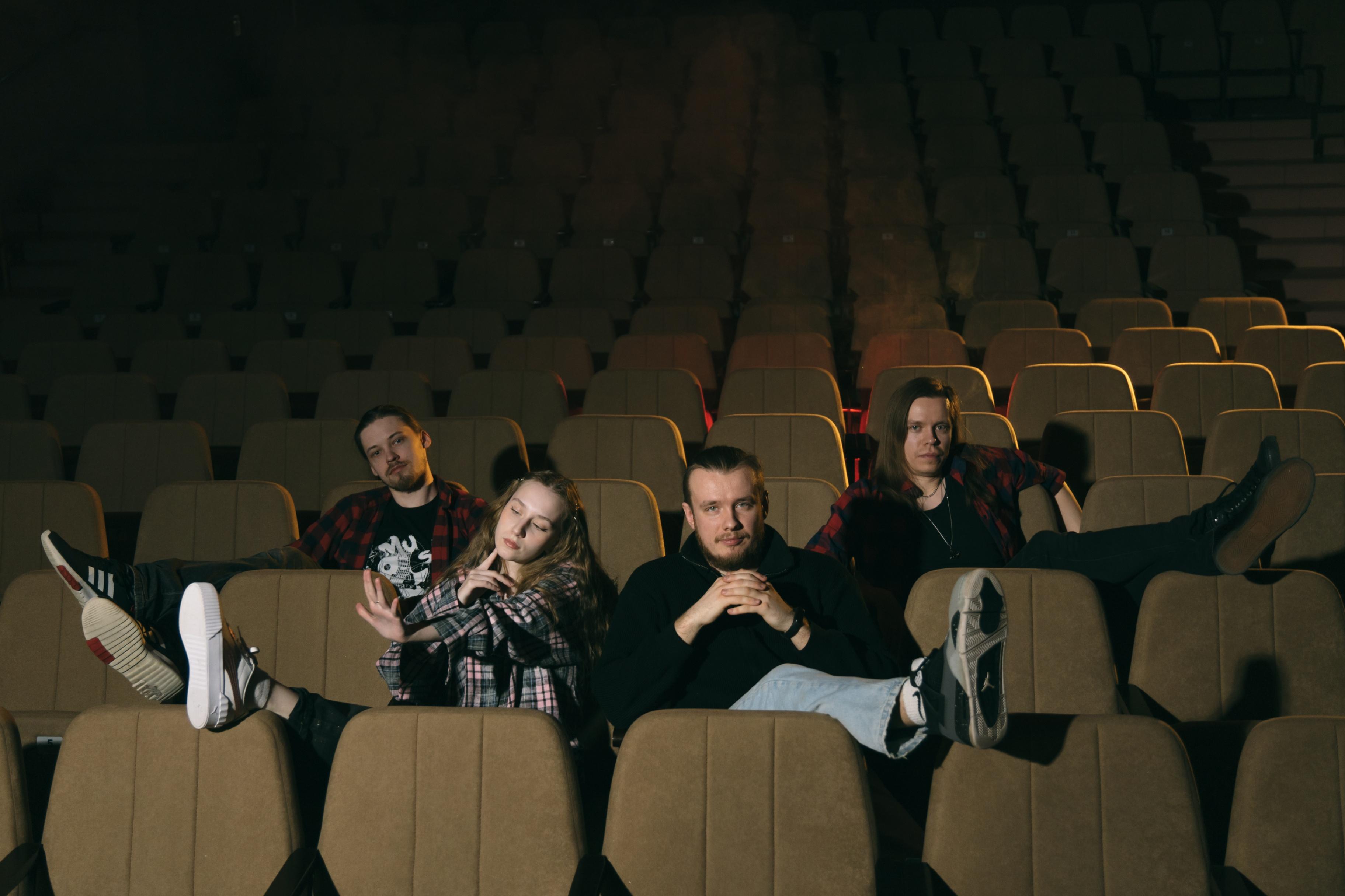 Концерт Rock Live Fest