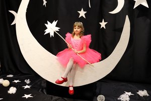 Музейное занятие «Подарок на Рождество»