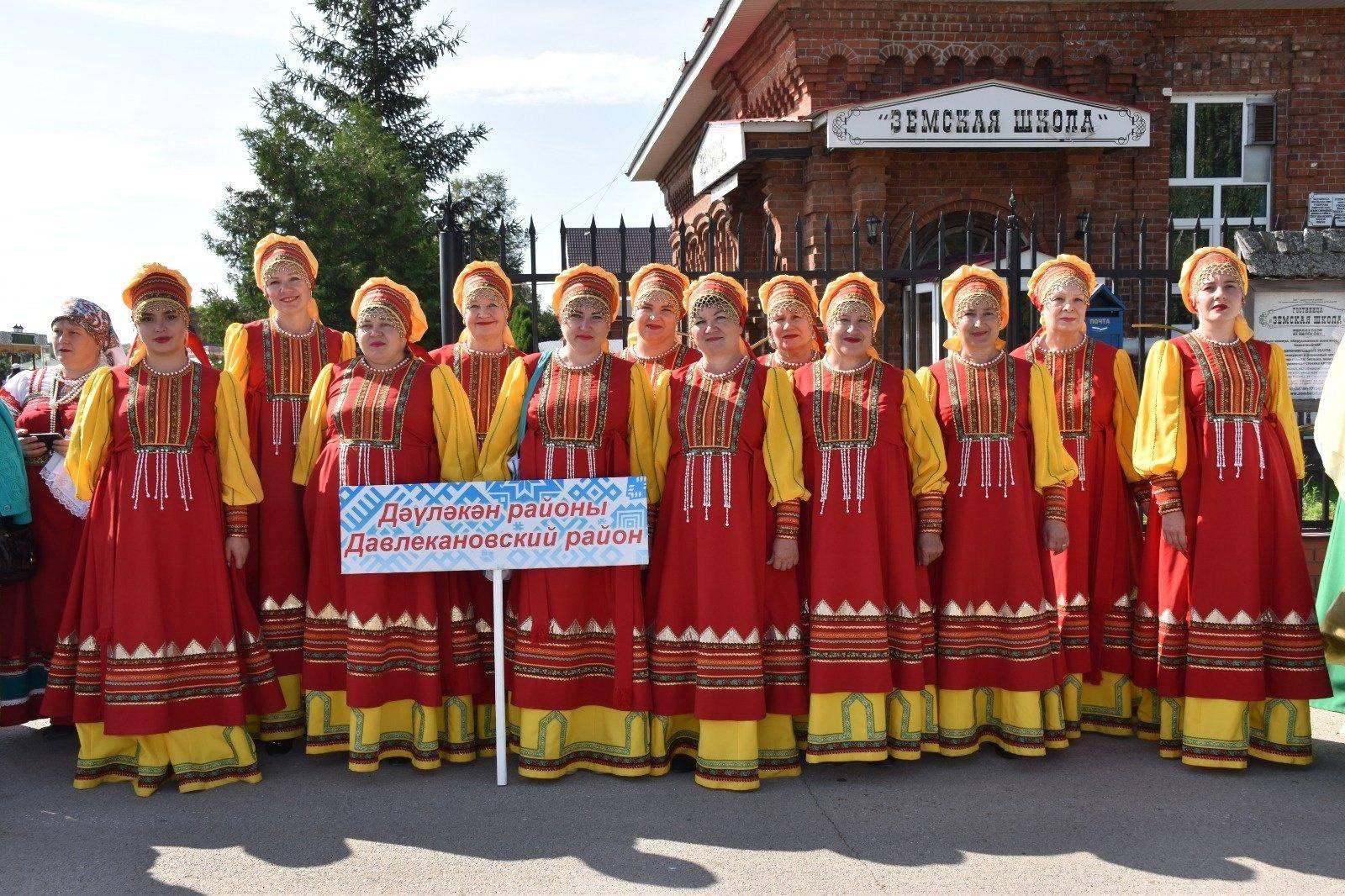 Мастер-класс «Хоровое пение»