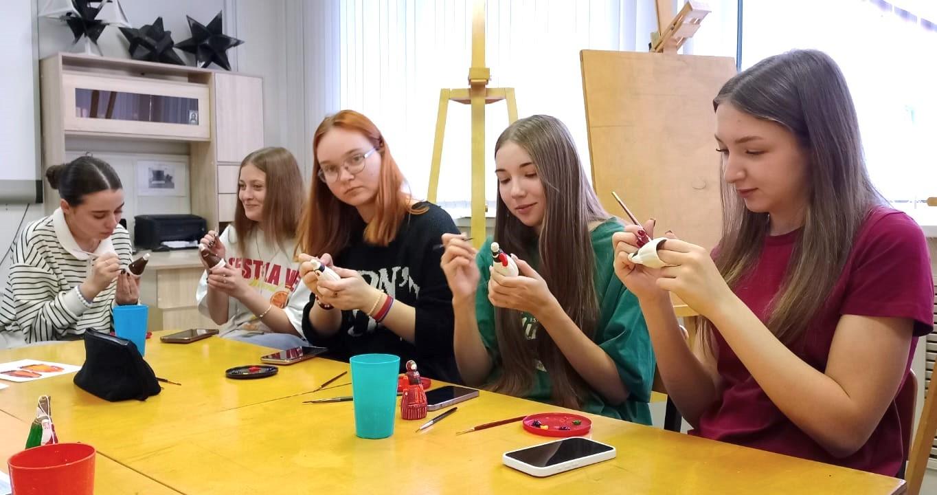 Программа «Традиционный костюм Белгородской области»