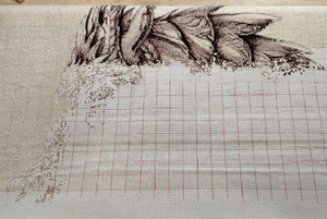 Лекция «Вышивка в современном мире»