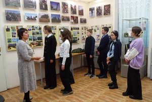 Проекте «Героям посвящается»