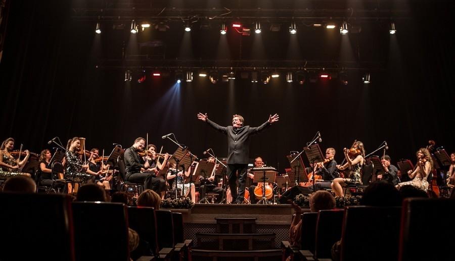 Программа «Хиты»