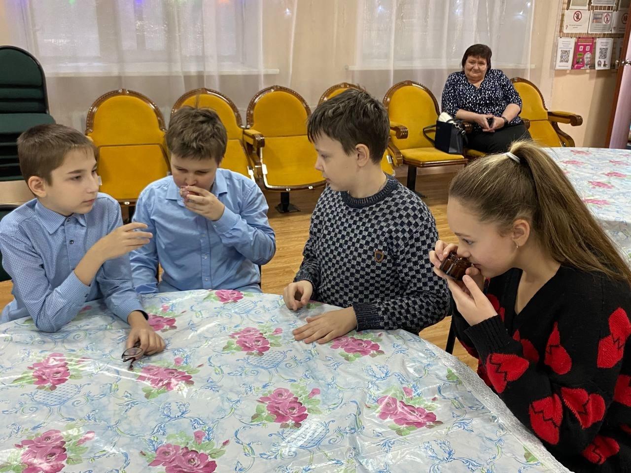 Мастер-класс «Ароматный эксклюзив: искусство создания духов своими руками»