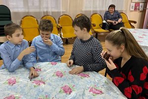 Мастер-класс «Ароматный эксклюзив: искусство создания духов своими руками»