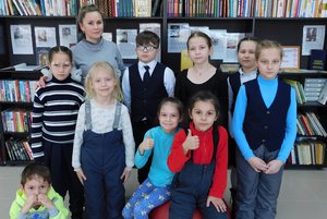 «Великолепный мастер портрета» – час искусства к 250-летию В.А. Тропинина