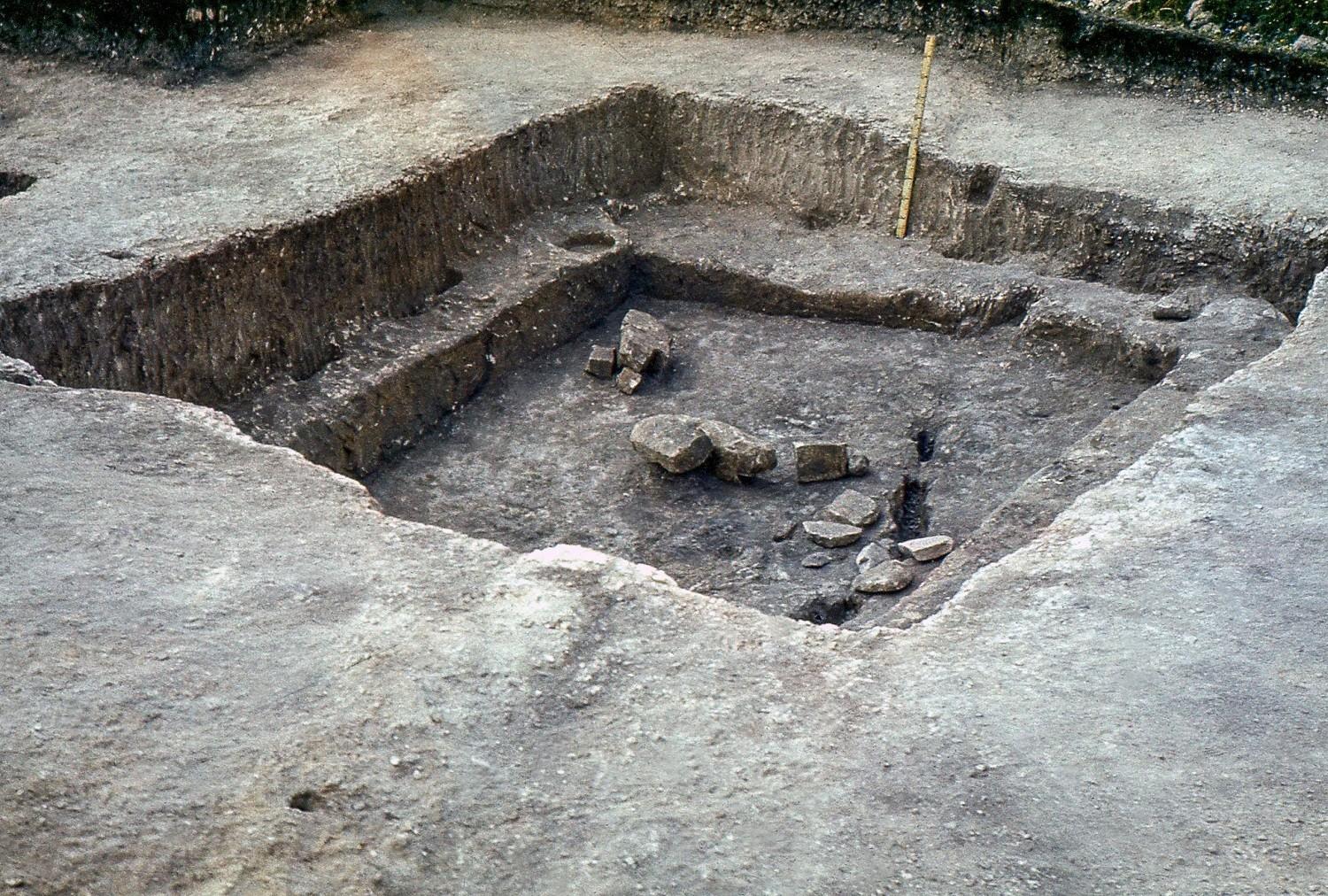 Лекция «Значение одной находки»