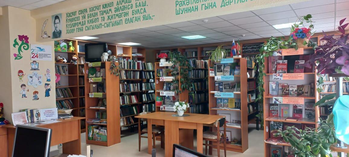 «Библиотека Профессий. Найди Свой Путь»