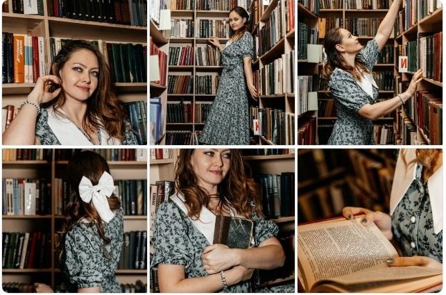 Мастер–класс «Мир фотографии»