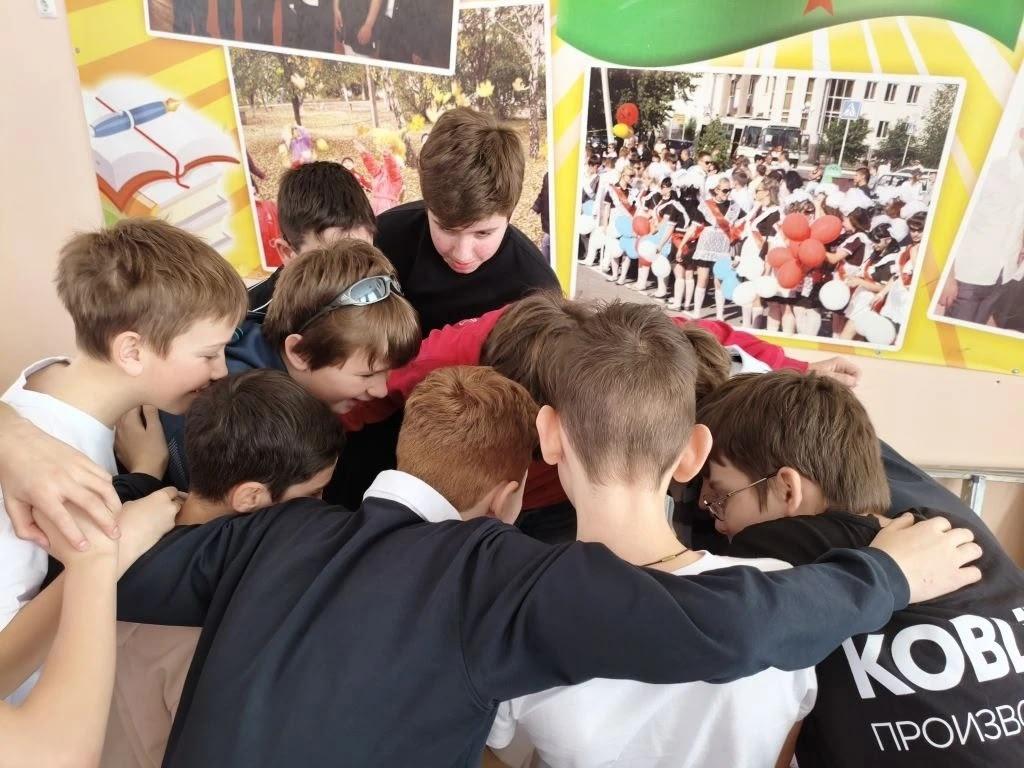 Мгновения забытой книги «Потомок, ты меня прочти!»