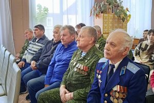 Программа «Герои земли русской»